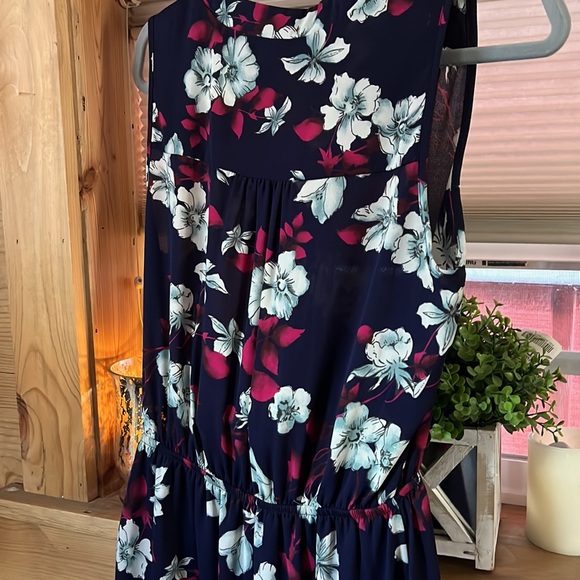 41 Hawthorn spring dress - Picture 4 of 6